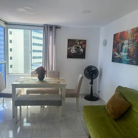 Sotavento Suites